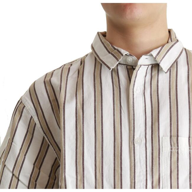 CAMICIA LAWSON VANS - Mad Fashion | img vers.650x/